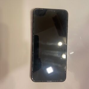 iPhone XS Max 256 Gb